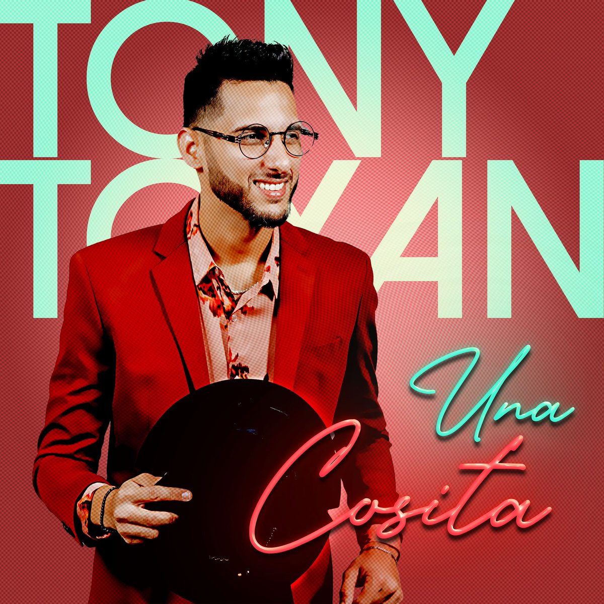 TonyToyan's tweet photo. Escucha lo nuevo de Tony Toyán “Una Cosita” en Spotify / YouTube y Demás plataformas. Celebrando el mes del amor 🥰 #tonytoyán #cancion #canción #love #unacosita #cantautor #singersongwriter https://t.co/n5laSRB2rE