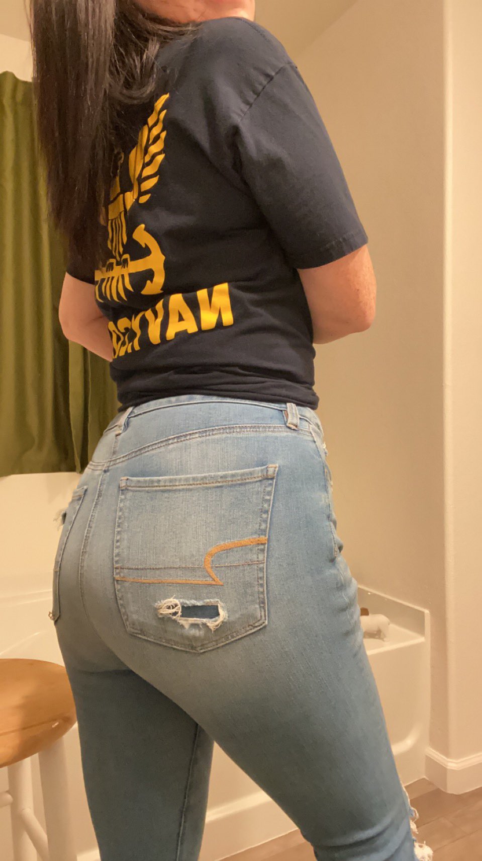 AstroGirl on Twitter: "Happy Hump Day! Here is me this morning trying to make you believe I have