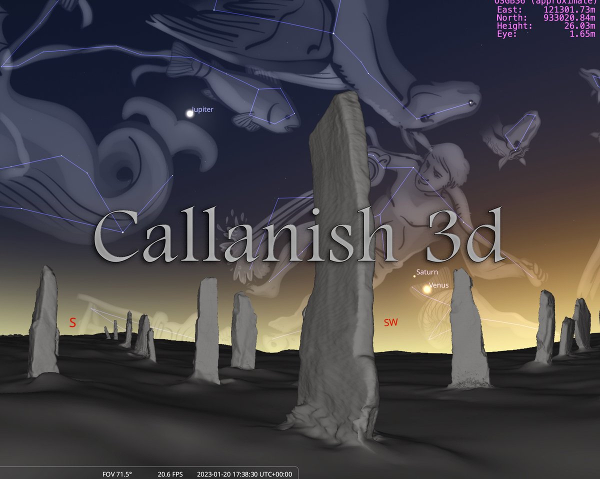 CallanishDigitalDesign tweet media