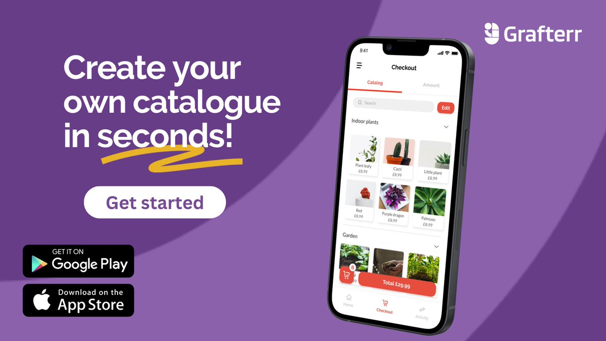 Grafterr tweet media