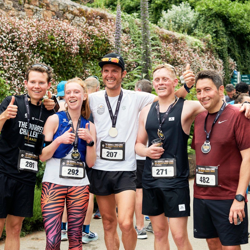 TheDurrellChall's tweet photo. 🐢Take part in our brand new 2.6k #DurrellChallenge2023 race! 🐇
  
🦍 This family-friendly race is for runners aged 8+. You’ll receive a medal, entry to Really Wild Day &amp; get a tree planted in Brazil
 
👉 https://t.co/OH4iWChfHq 
  
💚 Thanks to @Butterfield_CI &amp; @3DEvents_ https://t.co/sunAhOwvvu