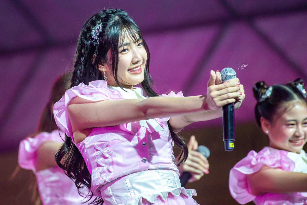 wangkothai1's tweet photo. มารีนมาใจ ❤️
Marine BNK48
#marinebnk48 
#bnk49
#japanexpothailand2023 
#ว่างก็ถ่าย https://t.co/MU0Q263E5W