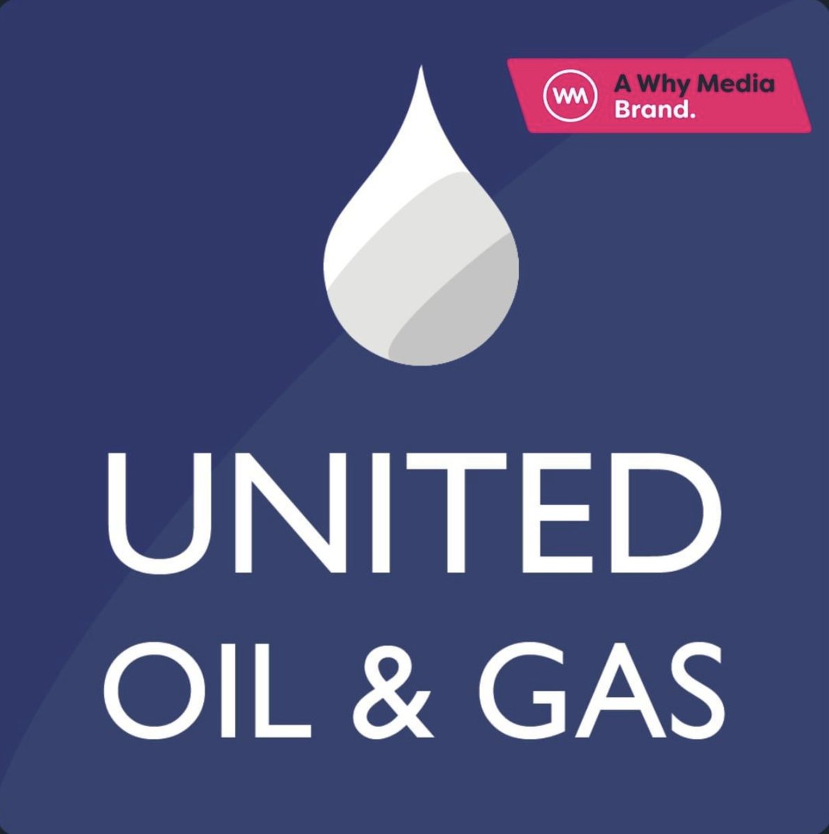 WhyMedia's tweet image. A Why Media Brand.

#timetoaskwhy #whymedia #branding #brandidentity #unitedoilandgas #uog #logo #cgraphicdesign