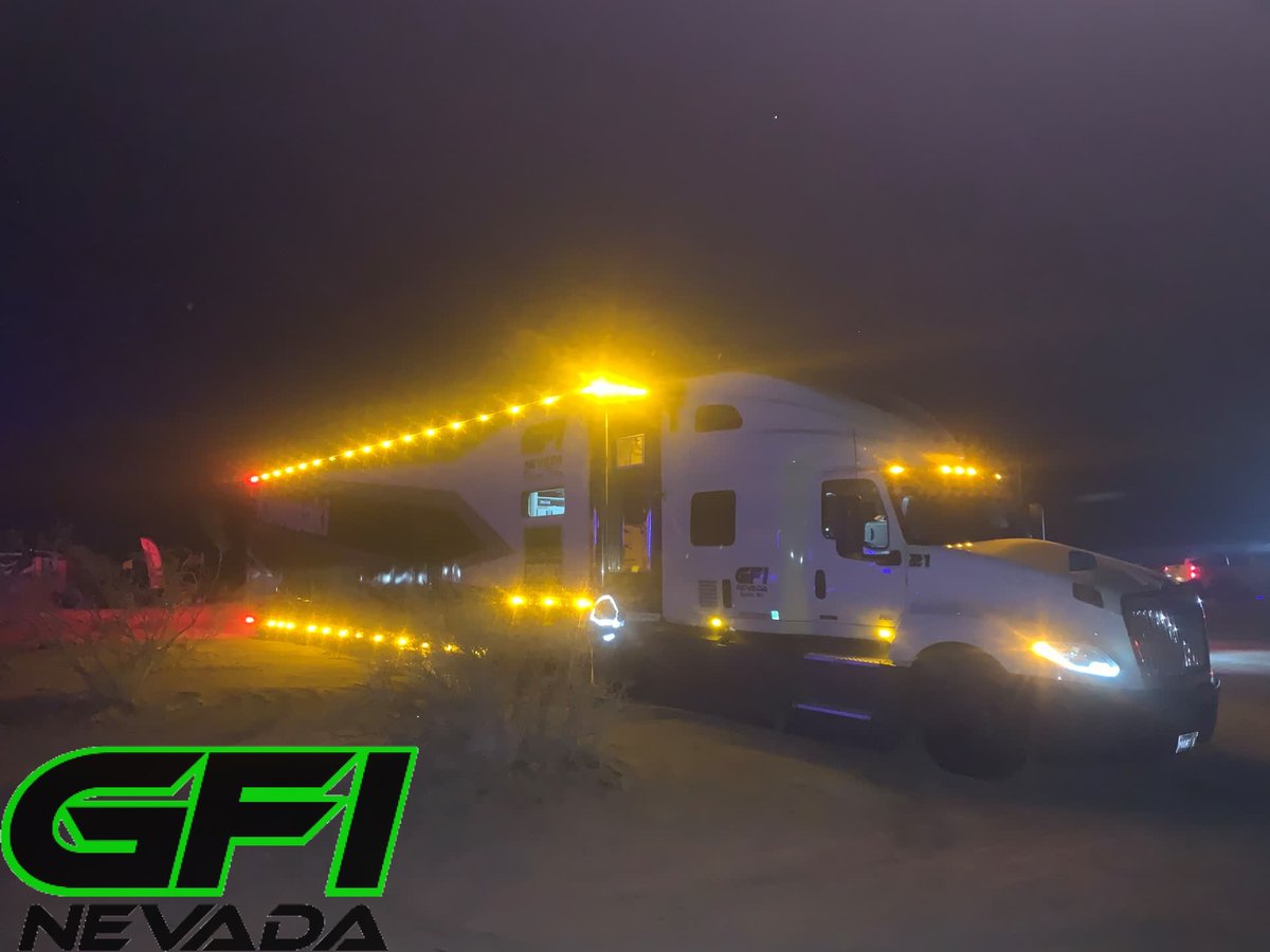 GfiRacing's tweet photo. We started 2nd in class and 19th overall but got a flat from a big rock! So - 15 mi back to the pit. That put us to 31st.
Lap 2 we kept passing cars got to 20th overall. Lap 3 ended 10th but still in 2 in class. Stay tuned!

#maxxistires #maxxis #gopro #utvracing #gfiracing https://t.co/TbAJFXZRLy