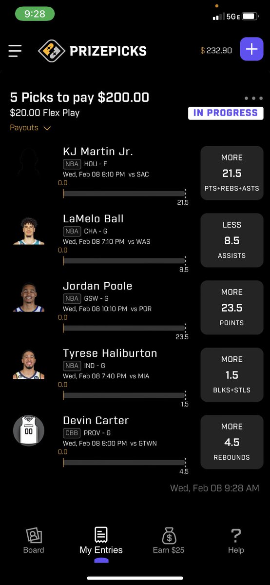 daddyspicks7's tweet photo. Plays of the morning https://t.co/okIec52bHV