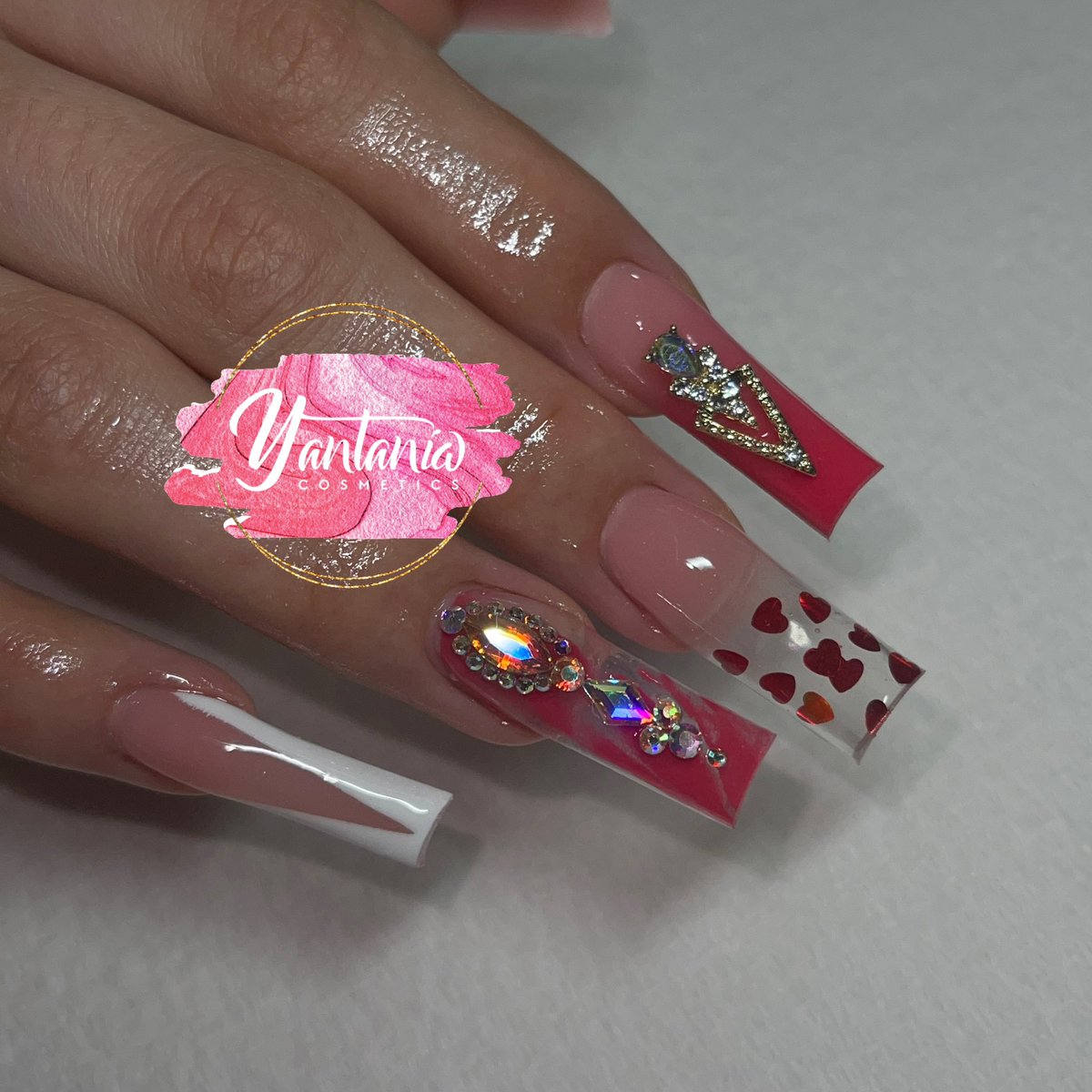 bbyyantania's tweet photo. 14 days of Love ๐
Ig:bbyyantania
#explore #mnnailtech #nailtech #nails #SmallBusiness #certified #longnails #longlength #mnbase #fyp #foryoupage #viral #yantaniacosmetics https://t.co/zSGNLiMD3N