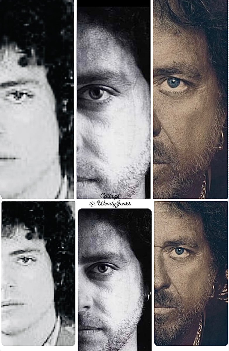 Then,Now,Always ❤️. #SteveLukather #Adore 🎸🎼👽