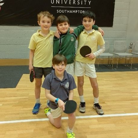 The Pilgrims' School on Twitter: "Farid A, Patrick B, Finlay N and