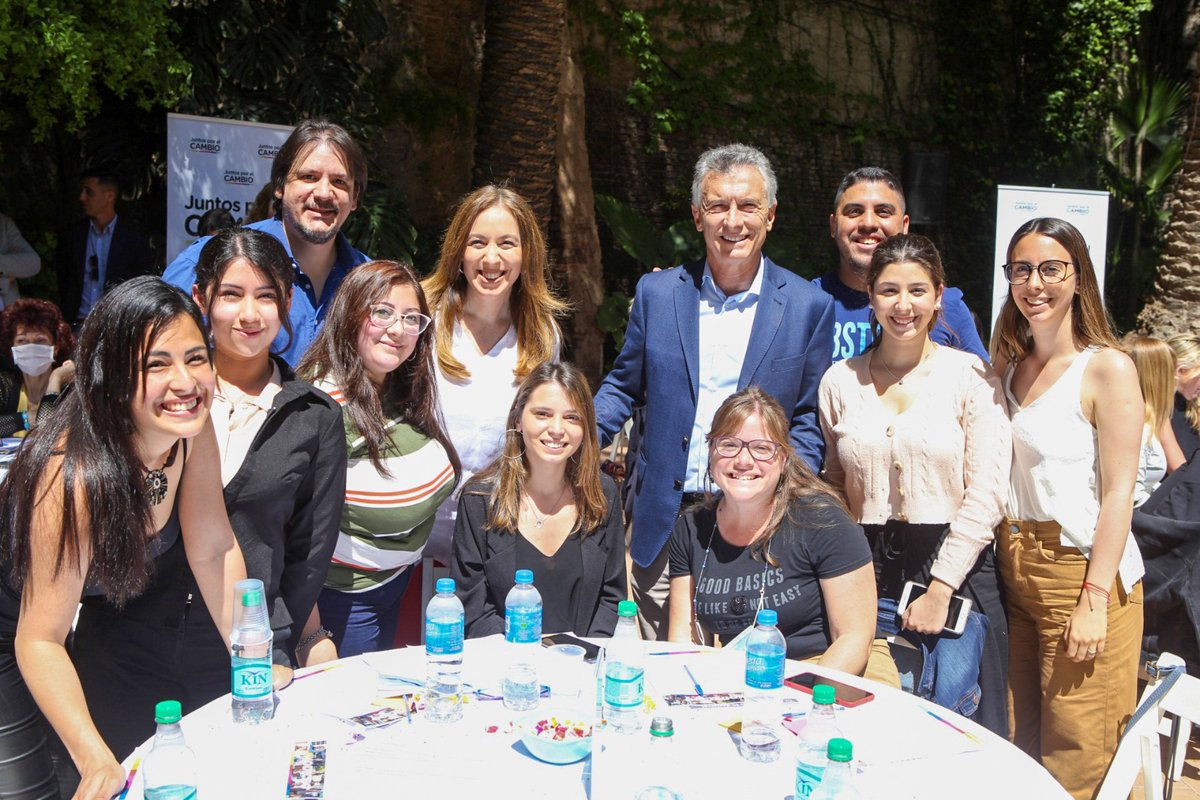 tami__pro's tweet image. ¡Feliz cumple @mauriciomacri! 🥳