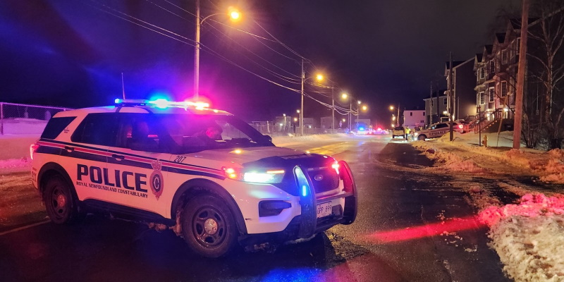 VOCMNEWS's tweet photo. Police Seeking CCTV Footage Following Suspicious Death in St. John’s

https://t.co/34zqoWpj9B https://t.co/CT5WbWBjQ0