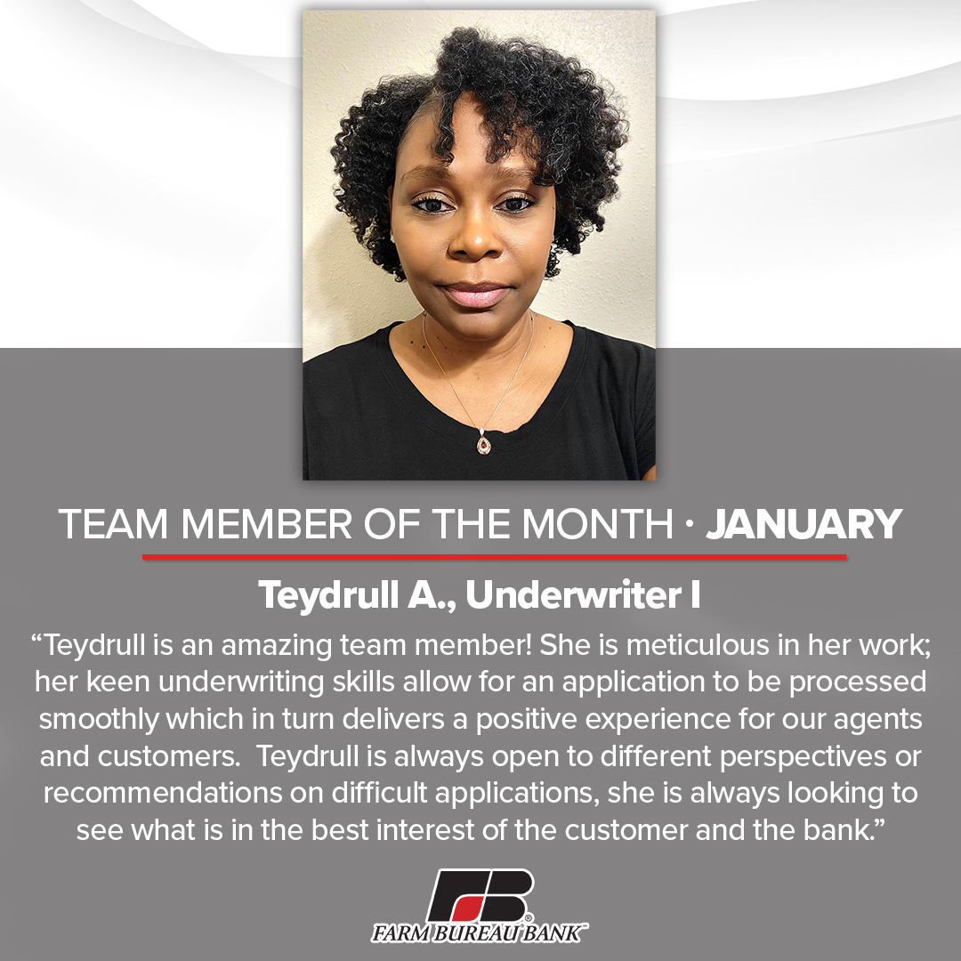 Farm Bureau Bank tweet media