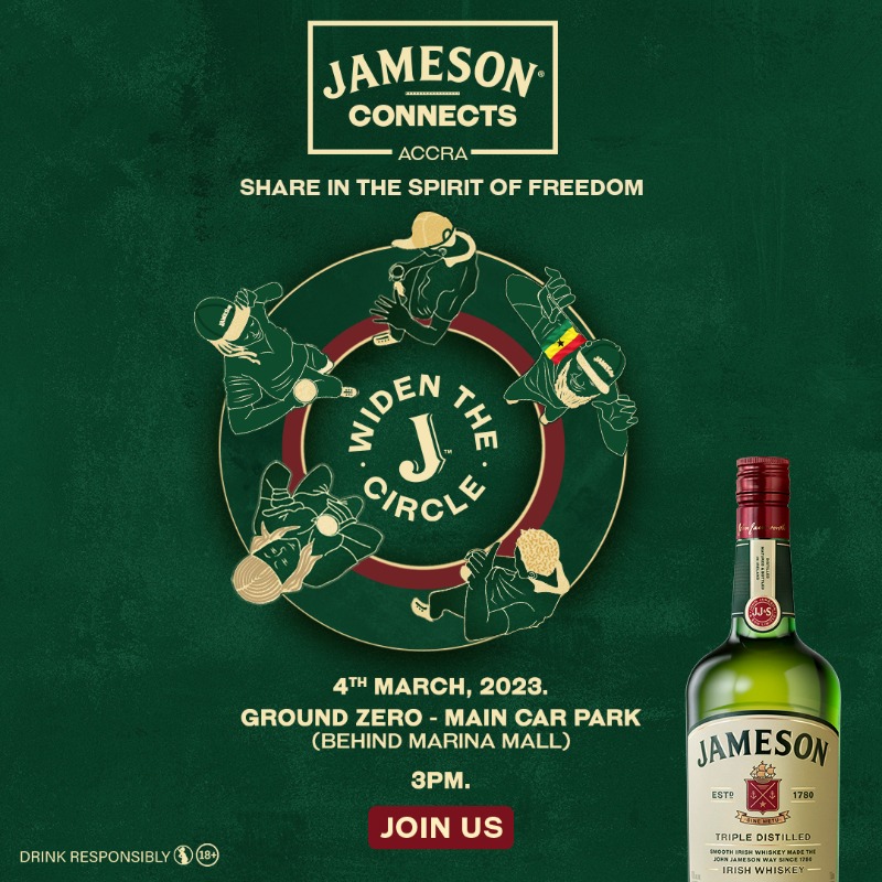 Jameson Ghana tweet media