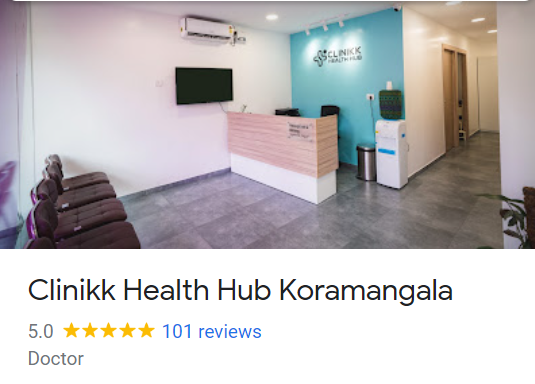MyClinikk's tweet photo. 1⃣0⃣0⃣+🌟🌟🌟🌟🌟 reviews
2 Clinikk Health Hubs just hit 100+ 5🌟reviews on Google 😭🥳
Shout out to our customers for sharing their feedback!
Experience 5-star medical care for yourself.
Visit a #Clinikk Health Hub (they're less than 15 mins away😉)
https://t.co/Ctf00cCr5D https://t.co/eEb0fFZWNC