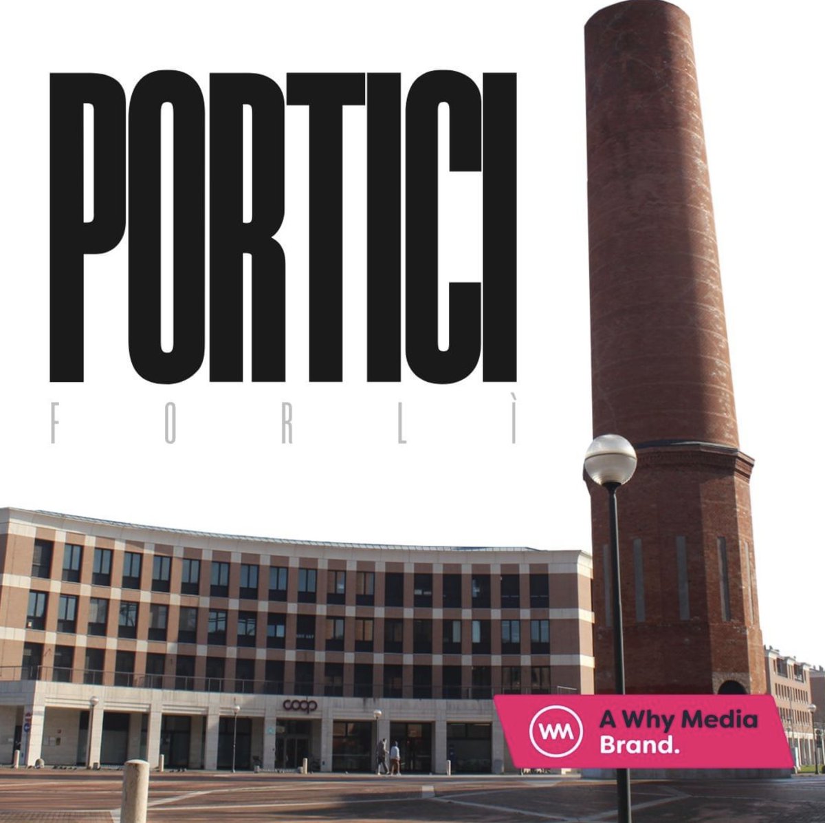 WhyMedia's tweet image. A Why Media Brand.

When ING Bank was looking for an International agency to deliver a brand identity for an Italian asset, they knew exactly who to ask!

#timetoaskwhy #whymedia #designagency #branding #logo #graphicdesign #italy #forli