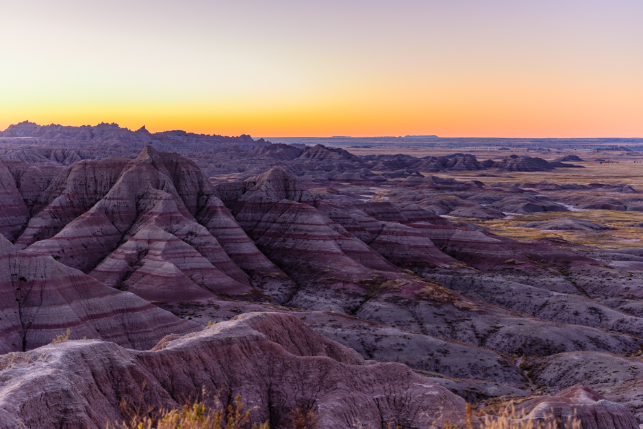 009 Badlands National Park #southdakota #photography