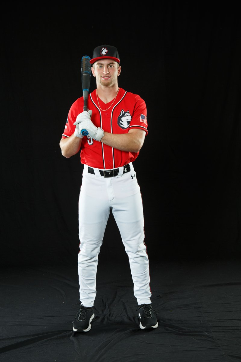 GoNUbaseball's tweet photo. Officially single digit days until we play baseball!
USC transfer Harrison Feinberg looks ready to go for the 2023 season!
#HowlinHuskies #NCAABaseball #CollegeBaseballCountdown https://t.co/Fv5W8yvLcS