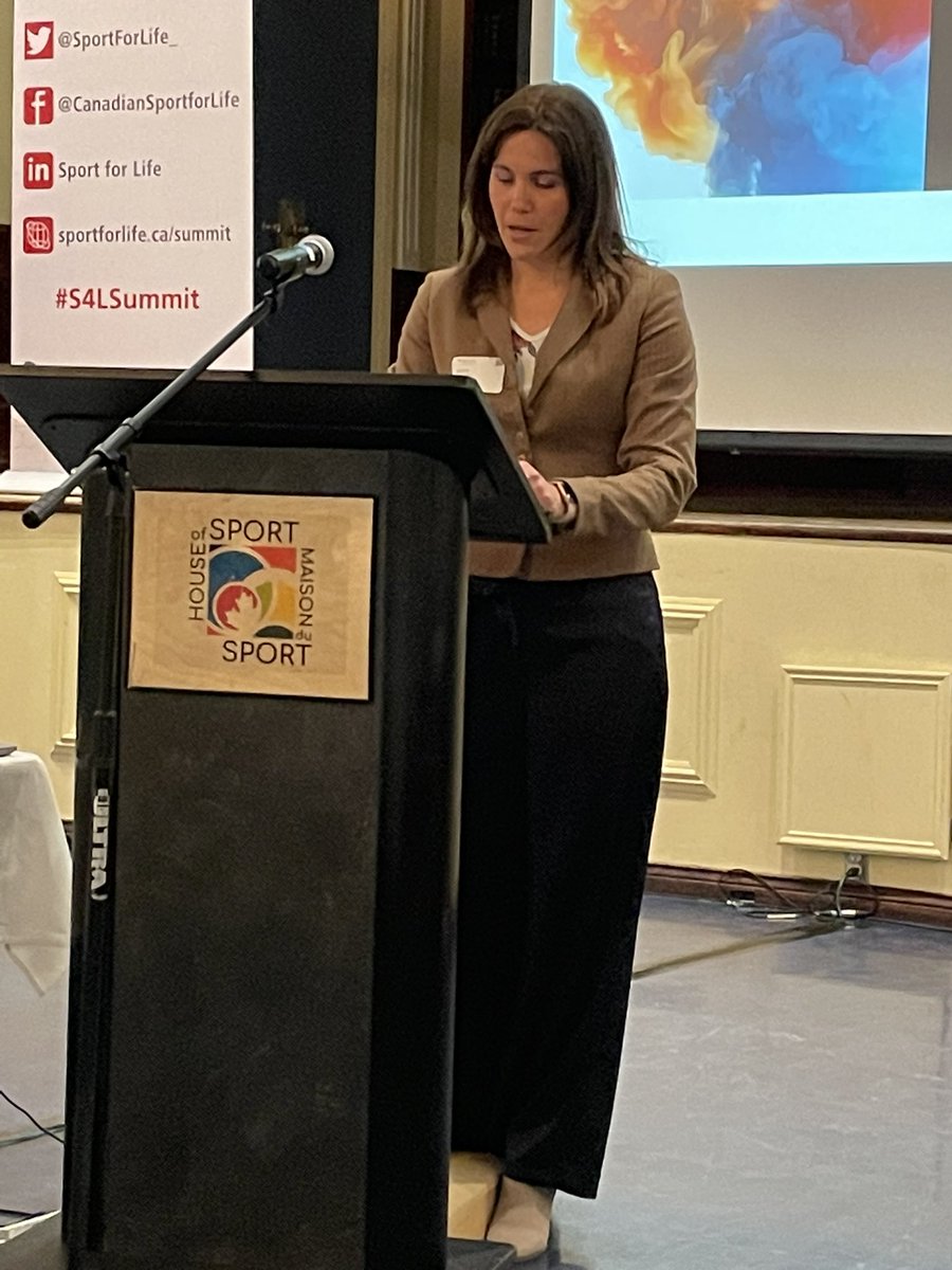 Carolyn Trono (@carolyntrono) on Twitter photo Kicking off “Leading Culture change” with <a href="/BettinaCallary/">Bettina Callary</a> & Levi - Indigenous Ways of Knowing”. “Structure is a barrier” #S4LSummit Kicking off “Leading Culture change” with <a href="/BettinaCallary/">Bettina Callary</a> & Levi - Indigenous Ways of Knowing”. “Structure is a barrier” #S4LSummit