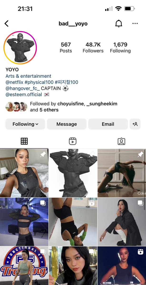 K.가붕 BSS_Fighting on Twitter "กี้ดดด physical 100 มีyoyo ด้วยชั้นตาม