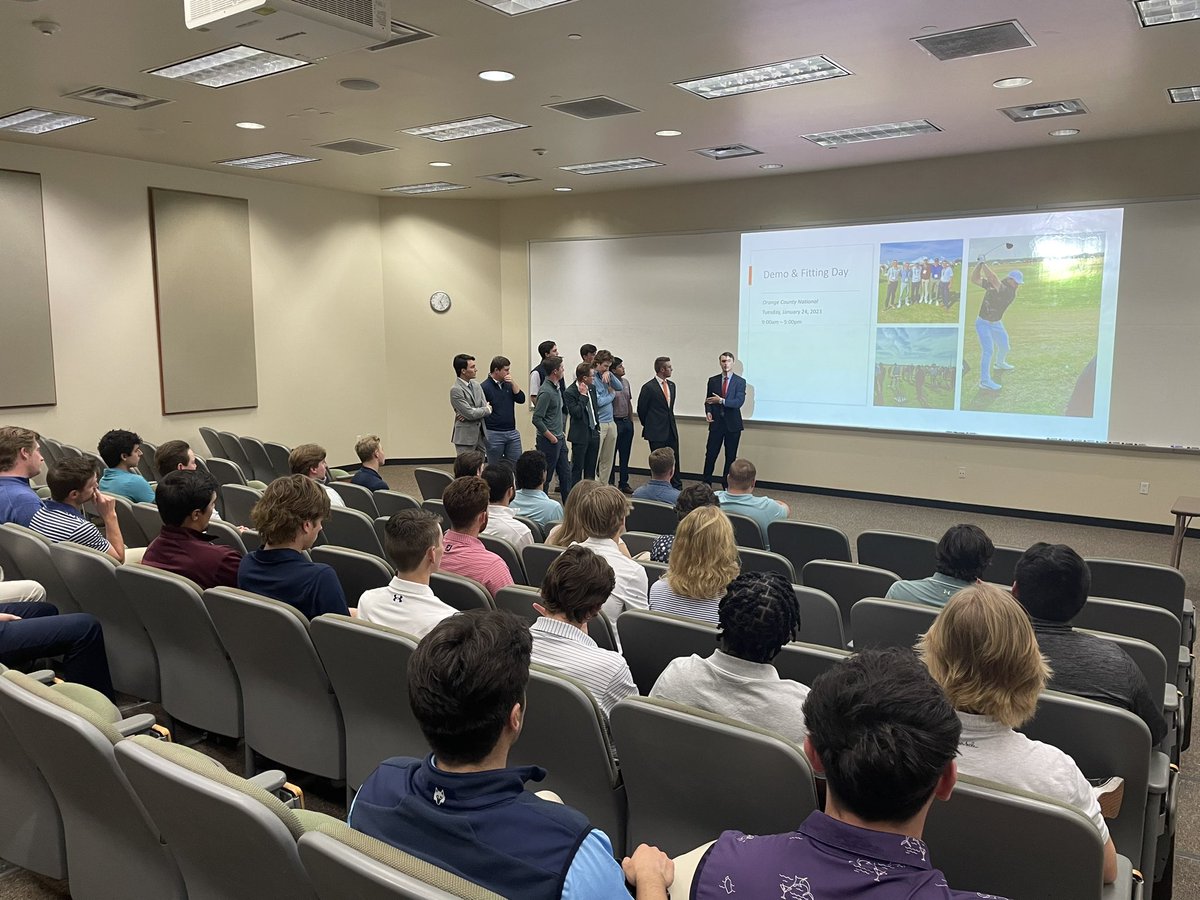 First PGMSA meeting of 2023 last night!