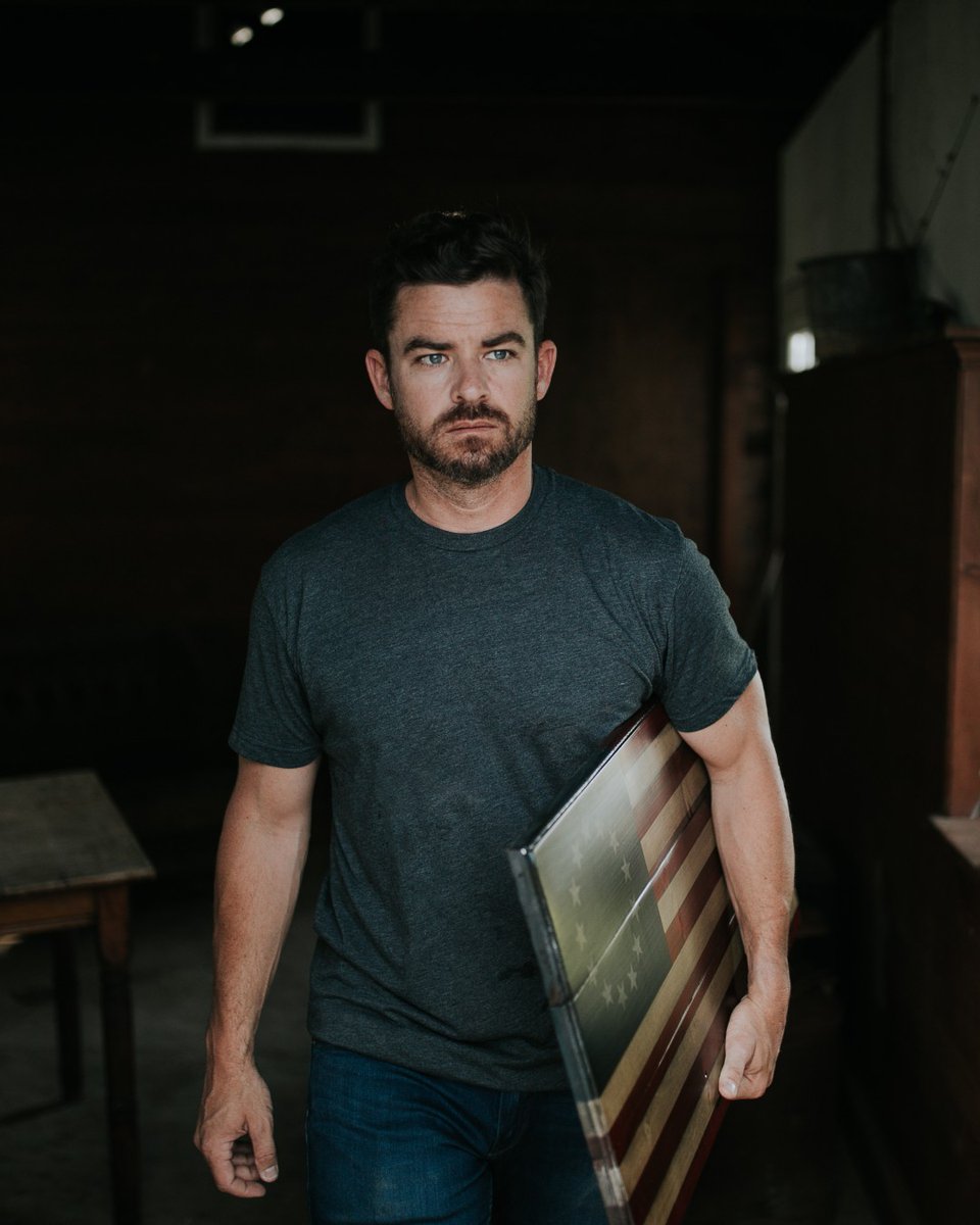 We want you to feel confident when you buy American made. That's why we use 100% American made and grown materials in every flag.