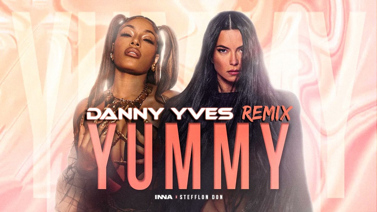 iamdannyyves's tweet photo. Did you hear my latest remix ? 😁 https://t.co/fA5Gqih8nJ https://t.co/A6p7KWumDb