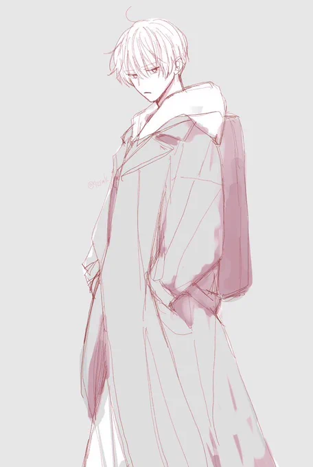 らくがき みつき 