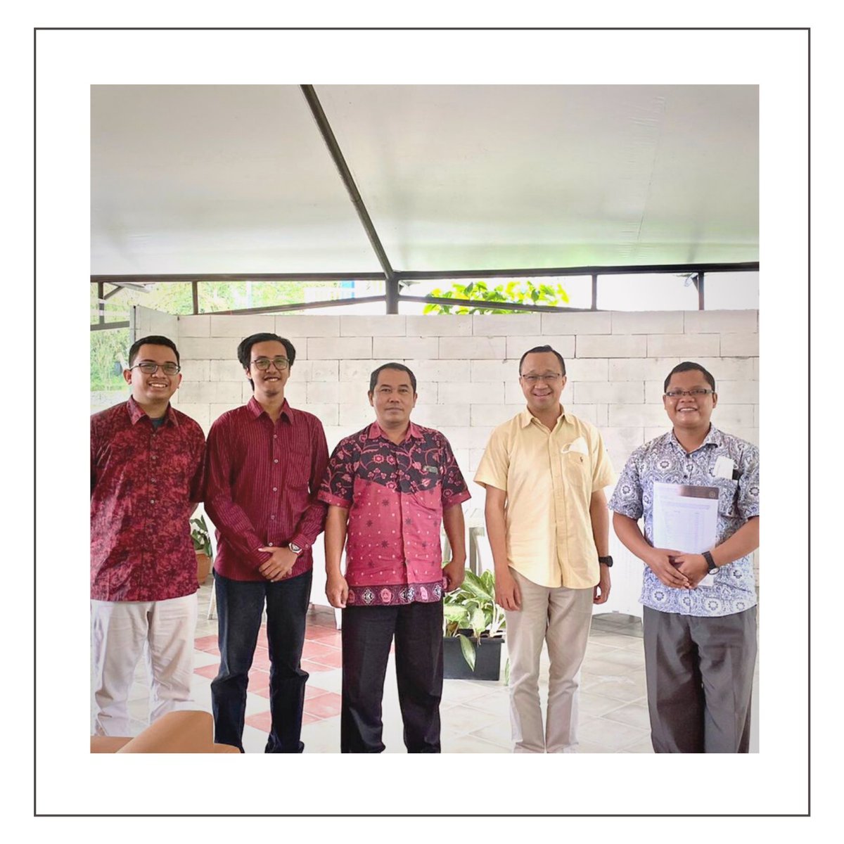 Campus Ministry USD tweet media