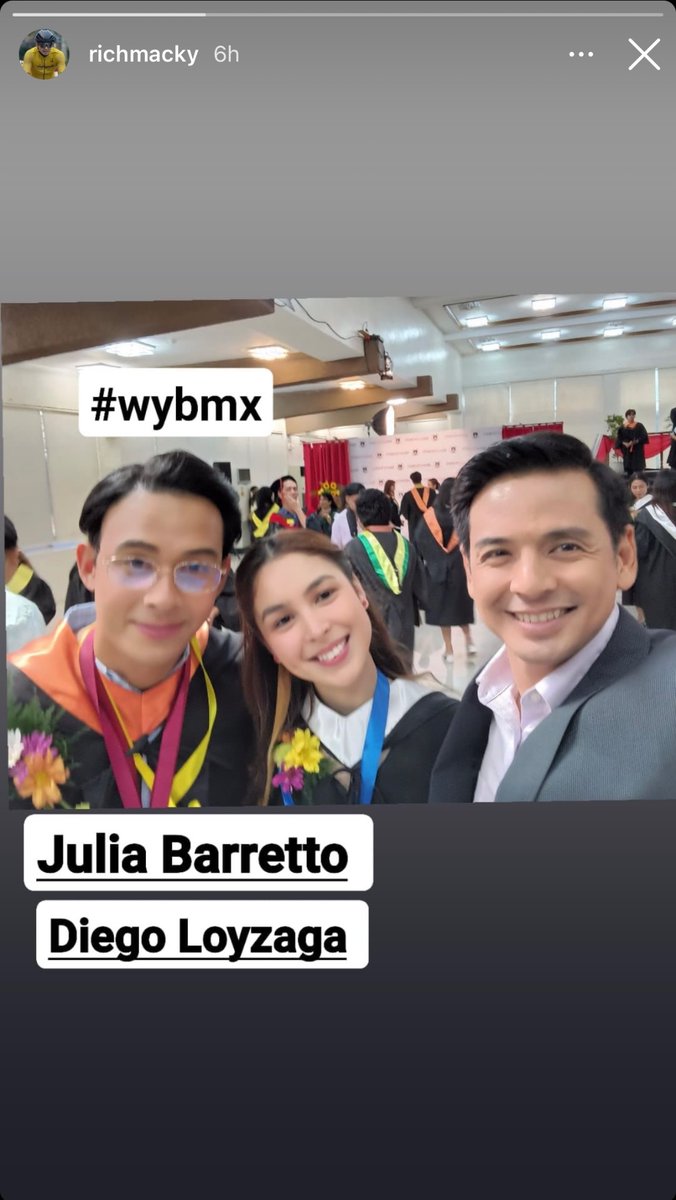 Julia Barretto Will You Be My Ex #wybmx #juliabarretto #diegoloyzaga