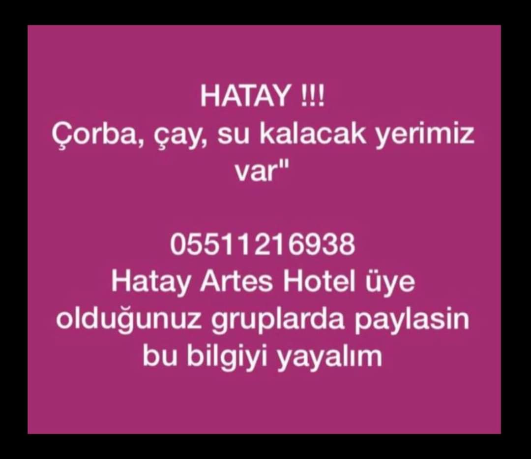 #CumhurbaskanıErdoğan
Kısıtlama
YAZIKLAR OLSUN
#Hatay