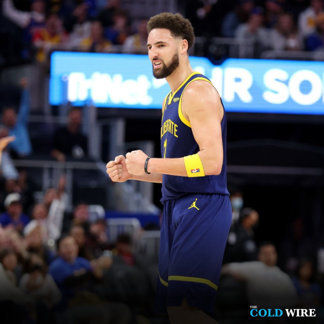 HAPPY 33rd BIRTHDAY KLAY THOMPSON!   |  