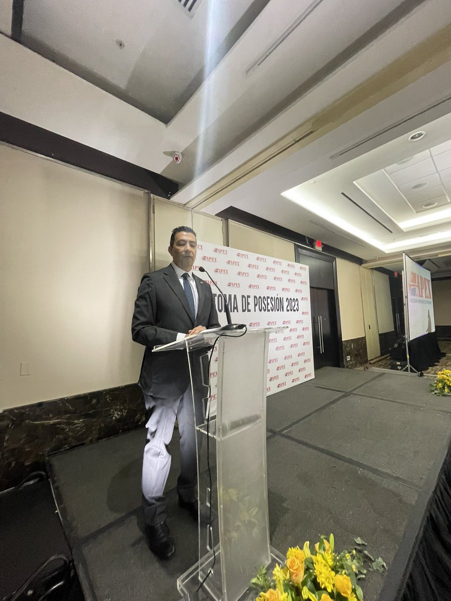 #MinutoAMinuto Roberto Tribaldos enfatiza con atino en las ventajas competitivas de Panamá dentro de la región, siendo la fortaleza de nuestra moneda, la excelente logística y grado de inversión algunas de las más relevantes.