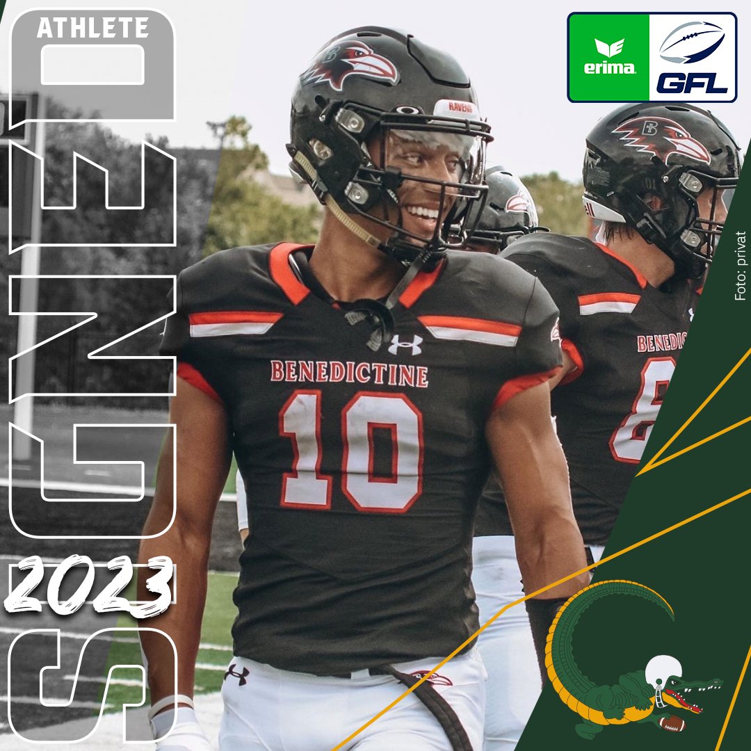 German Football League tweet media