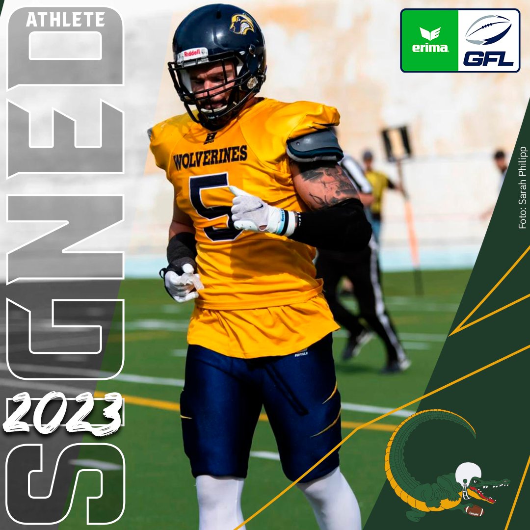 German Football League tweet media