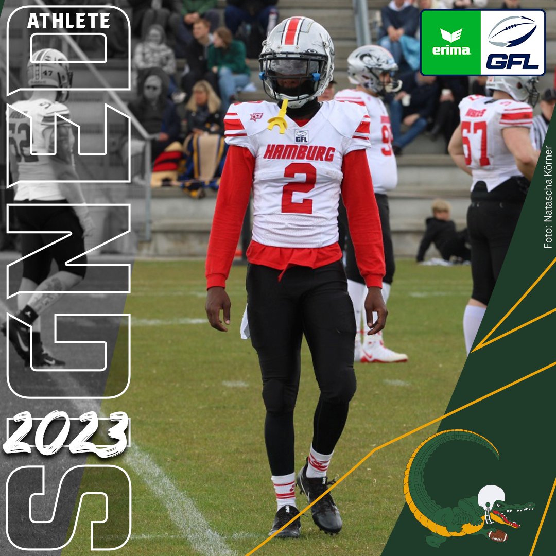 German Football League tweet media