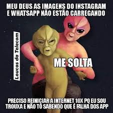 LoucosdaTelecom's tweet photo. Quem nunca reiniciou o moldem achando que estava sem internet, não é mesmo?
#loucosdatelecom #telecom #telecomunicaciones #telecomunicação #provedordeinternet #redemovel #fibraoptica #Noticias #NoticiasTelecom https://t.co/RNAIMUaaJf