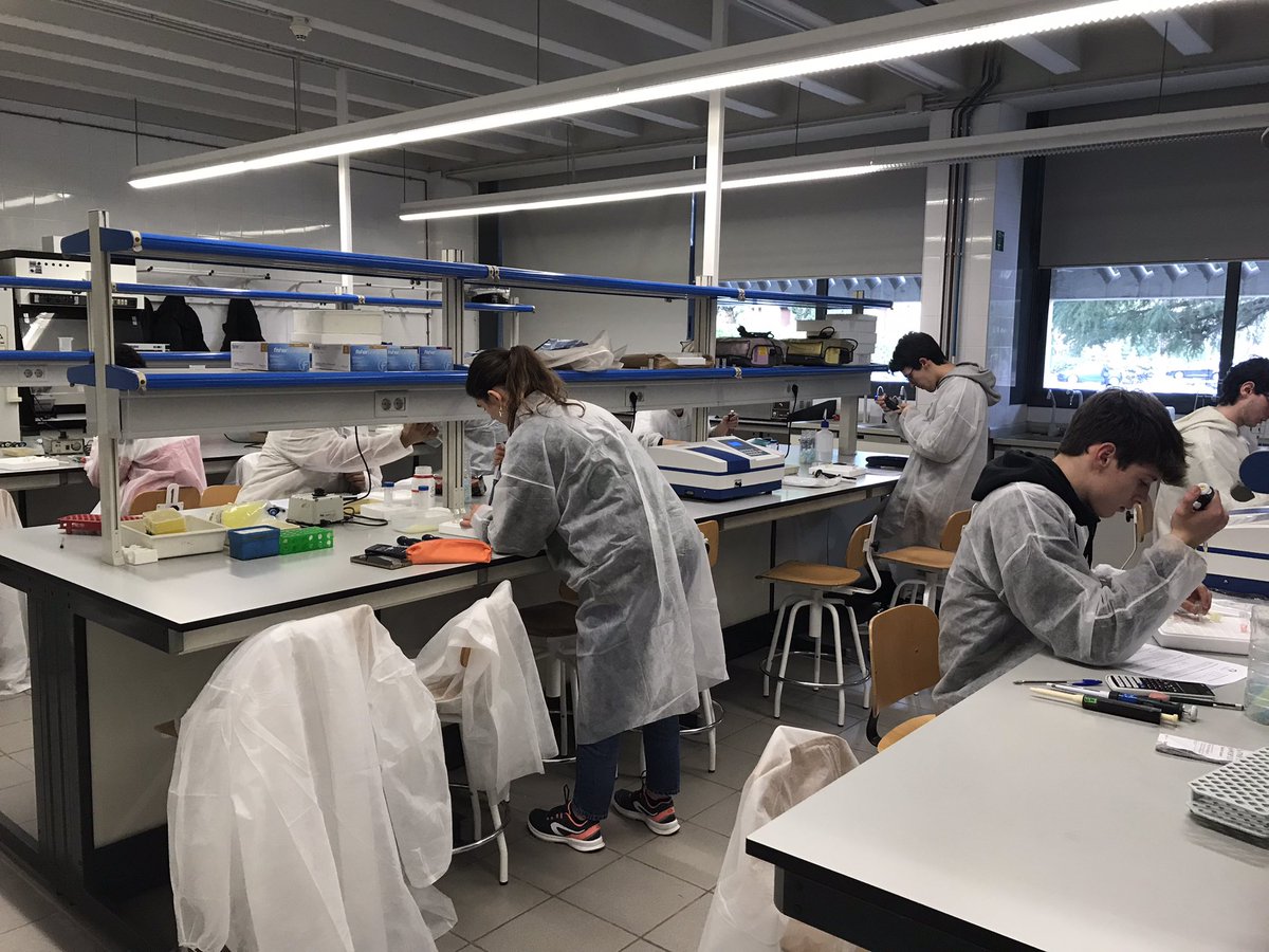 Olimpíada de Biologia de Catalunya tweet media