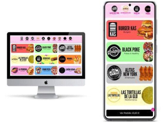 portalhoreca's tweet image. Así es el #software para #darkkitchen de #Readyme, que integra también la gestión del #reparto. Una solución muy interesante para #restaurantes que apuestan por el #delivery...

ow.ly/phNY50MN9t0

#pedidos #cocinasfantasma #horeca #foodtech