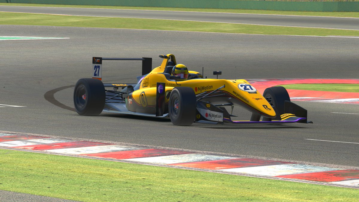 R70 Team tweet media