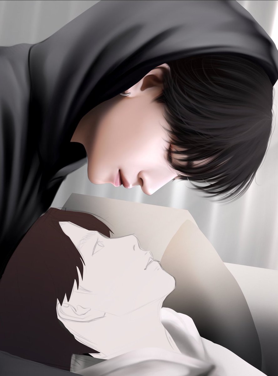 __1stmarch's tweet photo. ขออวดหน่อยได้ไหม เราไม่อยากดูคนเดียว ภาพปกตรงตามบรีฟสุดๆ คุณนักวาดเก่งมาก แจบอมมาแล้วแต่น้องจินยองยังไม่มา  อยากให้พรีกันเยอะๆจังเลย เพราะเล่มนี้เราตั้งใจใส่ความปมนยองลงไปเยอะมากๆ รอกันก่อนนะ 🥺 

#mydefdude https://t.co/BB046l26jy