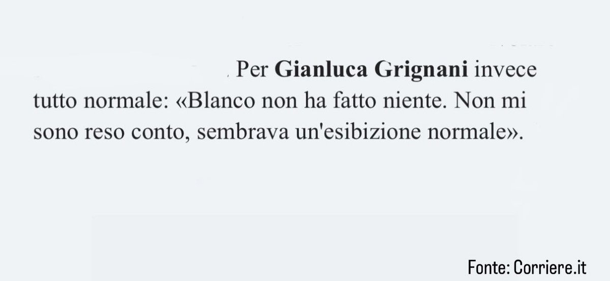 Gianluca Grignani 😭 #Sanremo2023