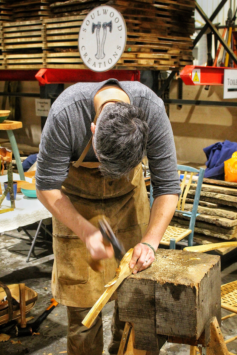 British Hardwoods tweet media