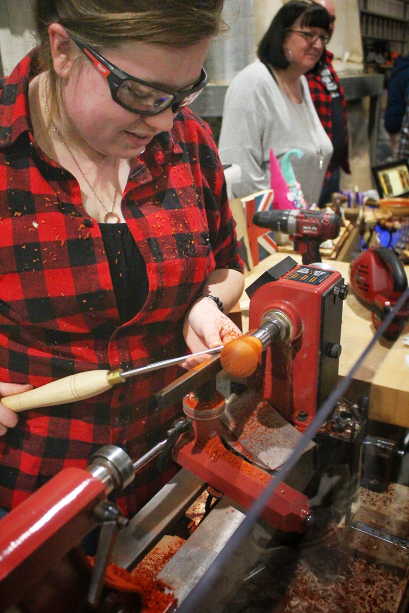 British Hardwoods tweet media