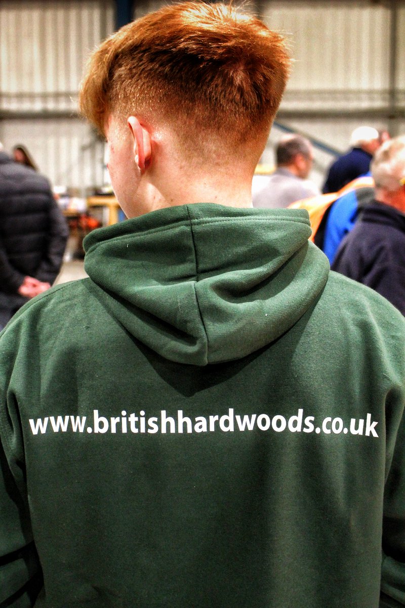 British Hardwoods tweet media