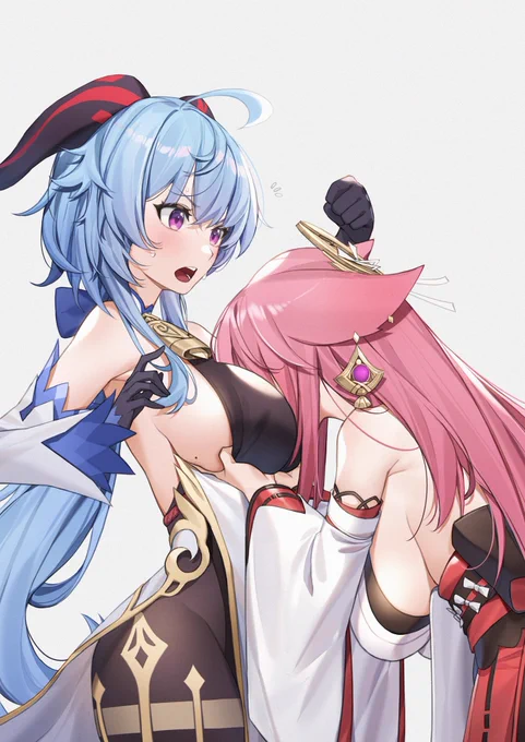 はぁ…いい… 