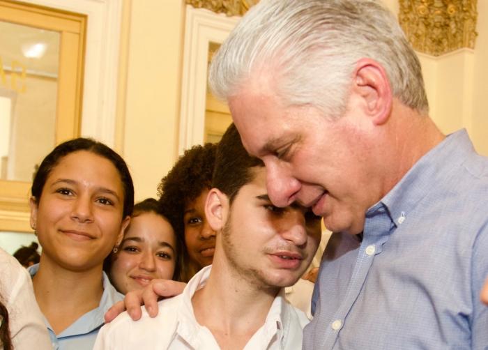 Veinticinco razones democráticas para seguir procurando toda la justicia social posible!!! #MejorEsPosible #JuntarYVencer #SantiagodeCuba #SiempreSantiago
