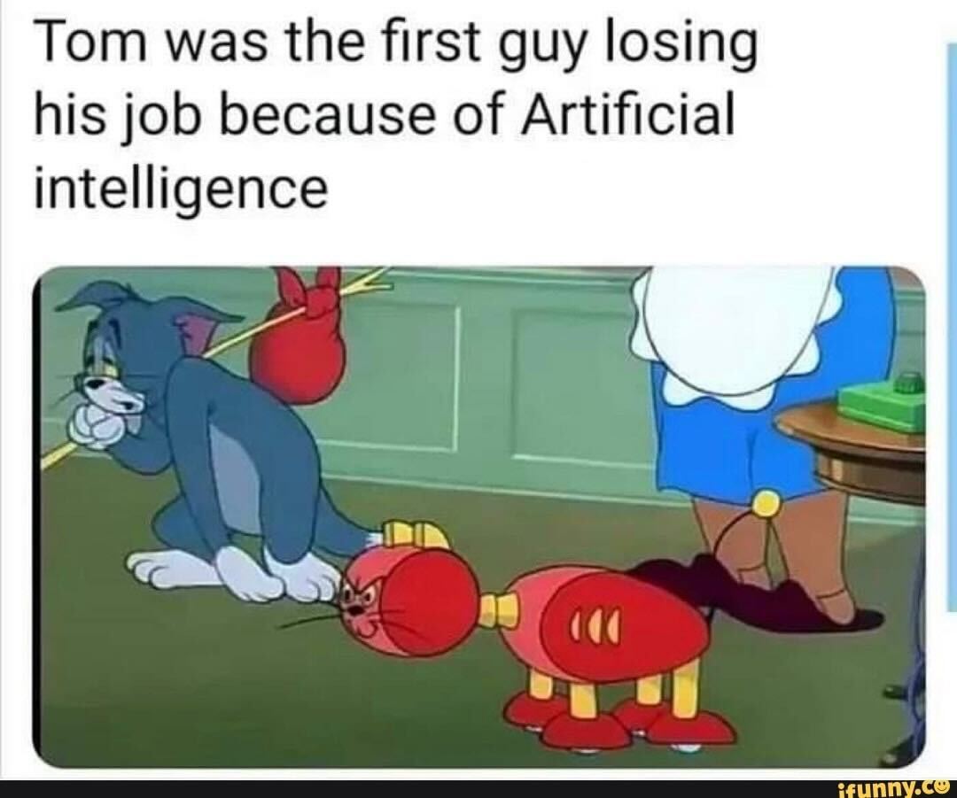 FunCorp2's tweet image. #ChatGPT, #lensa...It seems like AI is everywhere. From answering our questions to turning our selfies into art. What jobs can’t #ArtificialIntelligence outcompete us in? Our Group CEO @maxkraynov  shared his ideas on @Entrepreneur: bit.ly/3XibAap