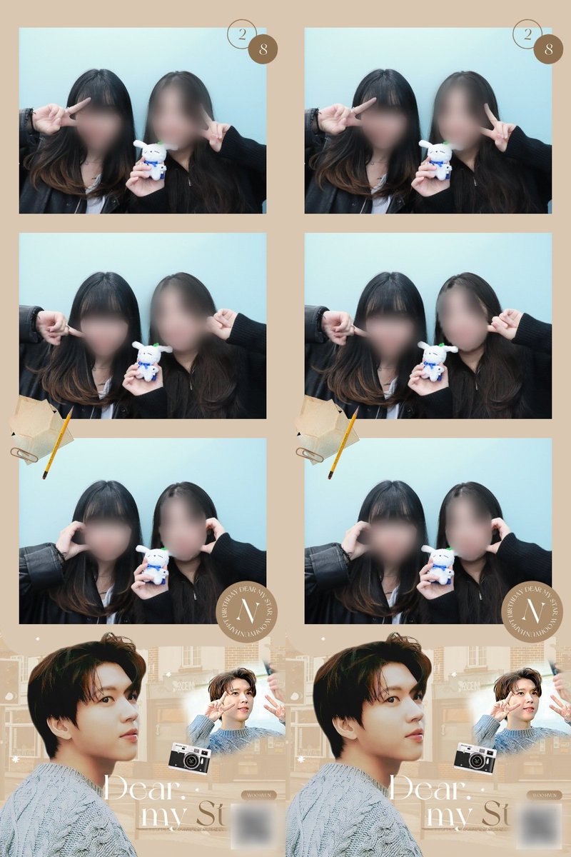 kkk42849_'s tweet photo. 230208 플로이드

올해 나의 첫 생카. 입장하자마자 너무 예뻐서 한참 눈이 바삐 움직였다‼️ 마카롱 사진 뜨자마자 여긴 꼭 가야겠다 했는데, 역시나 너무 귀여워••• 음료도 맛있었구 포토존이 너무 알차서 좋았다 수고 많으셨어요😭 다음에 또 해주세요 부탁입니다♡♥︎
#우리들의_별_우현이에게 https://t.co/tGOxmBY5mH