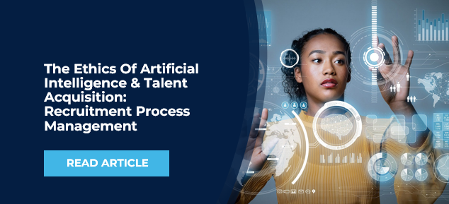 AcolyteResGroup's tweet photo. Organisations are using AI in their recruitment process management to streamline talent acquisition. While this is reducing admin, is it also creating ethical challenges? Learn more in this article https://t.co/VPM9QvHogO #talentacquition #talent #recruitment #talentanalytics https://t.co/gpBgRwwukC