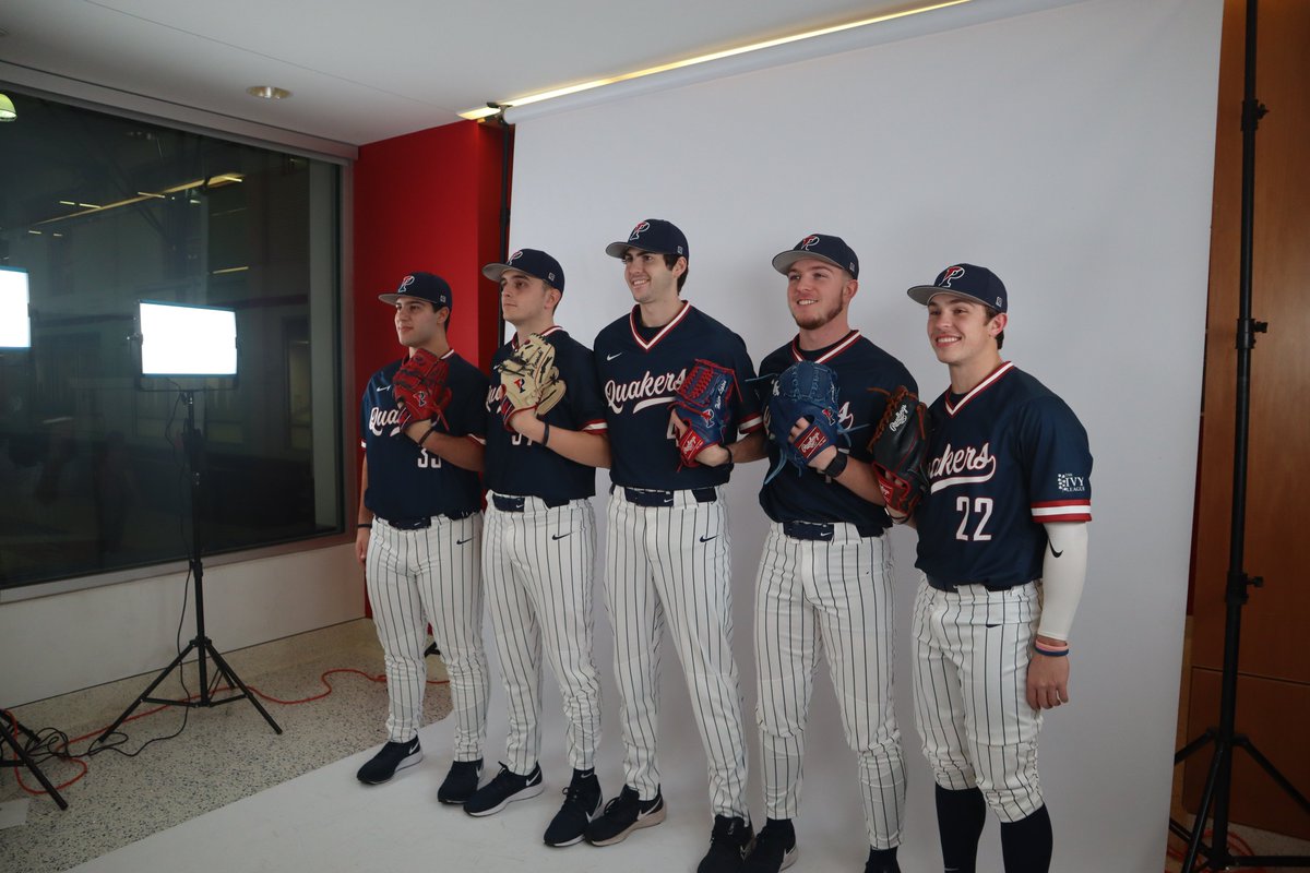 PennBaseball's tweet photo. freshman content: 𝖑𝖔𝖆𝖉𝖎𝖓𝖌

#QuakeShow https://t.co/hVm4Mm2Q6h