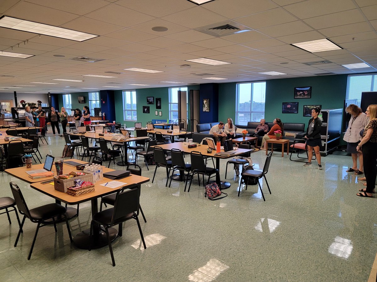 These future Instructional Coaches r passionate about developing partnerships, collaborating on meaningful activities, &amp; providing educators w innovative instructional strategies to help students reach their potential. <a href="/jimknight99/">Jim Knight 🇺🇦</a> #InstructionalCoaching #ProfesionalDevelopment